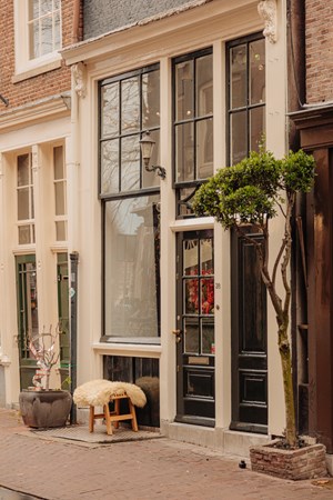 Medium property photo - Runstraat 28, 1016 GK Amsterdam